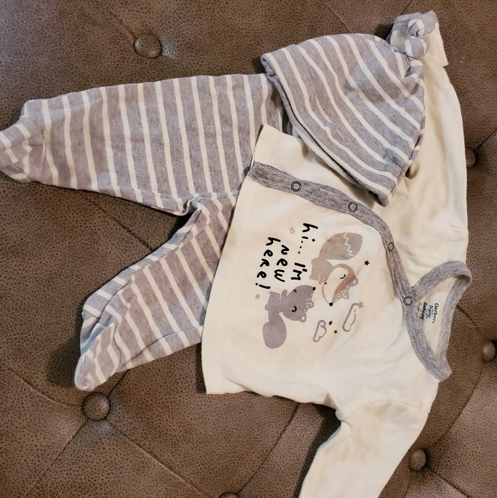 Gerber set